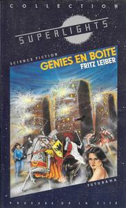 Gnies en bote
