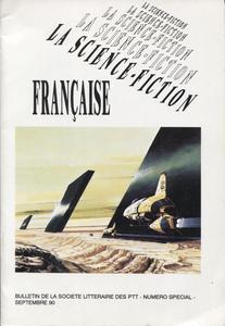 Bulletin n spcial : La Science-Fiction franaise