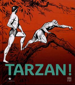 Tarzan !