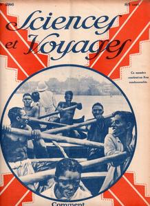 Sciences et Voyages n 286