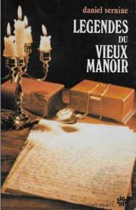 Lgendes du vieux manoir