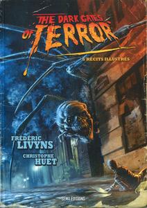 The Dark Gates of Terror