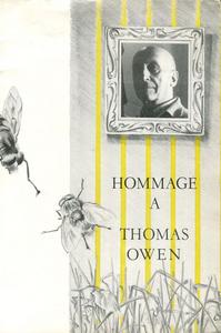 Hommage  Thomas Owen