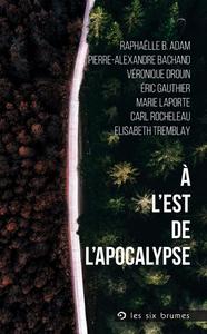  lEst de lApocalypse