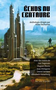 chos du Centaure