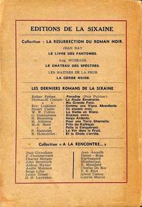 Couverture