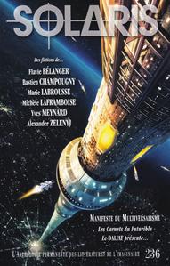 Solaris n 236