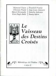 Le Vaisseau des Destins Croiss