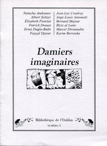 Damiers imaginaires