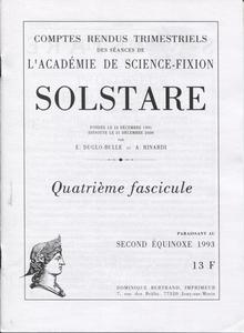 Solstare n 4