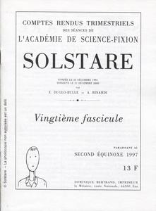 Solstare n 20