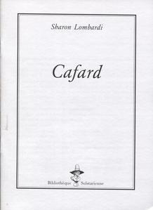 Cafard