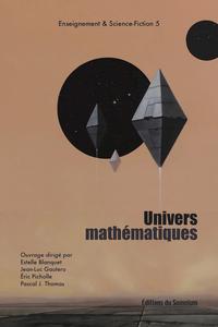 Univers mathmatiques