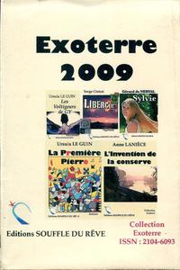 Exoterre 2009