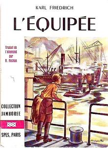 L'quipe