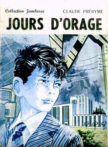 Jours d'orage