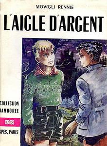 L'Aigle d'argent