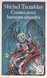 Contes pour buveurs attards