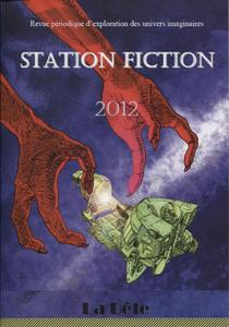 Station Fiction n° 5