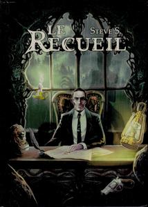 Le Recueil