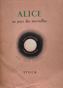 Alice au pays des merveilles