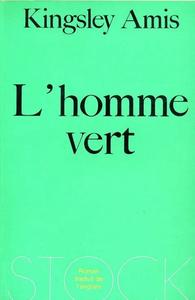 L'Homme vert