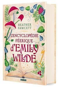 L'Encyclopdie ferique d'Emily Wilde