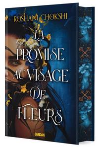 La Promise au visage de fleurs