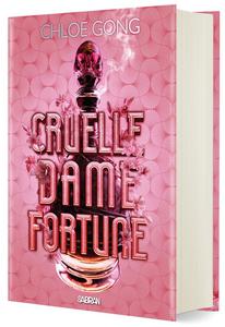 Cruelle Dame Fortune