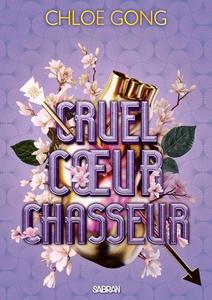 Cruel cur chasseur
