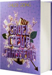 Cruel cur chasseur