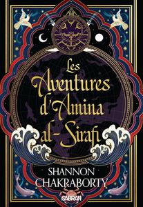 Les Aventures d'Amina al-Sirafi