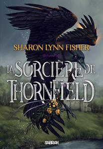 La Sorcire de Thornfield