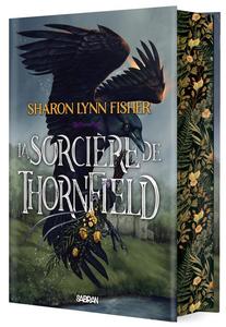 La Sorcire de Thornfield