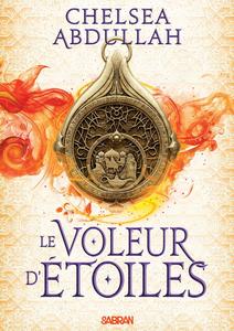 Le Voleur d'toiles