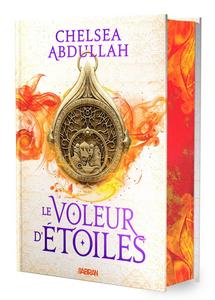 Le Voleur d'toiles