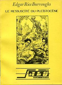 Le Ressuscit du Plistocne