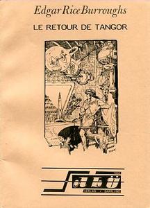 Le Retour de Tangor