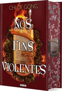 Nos fins violentes