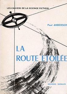 La Route toile