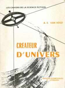 Crateur d'univers