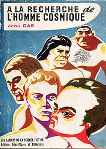 A la recherche de l'homme cosmique