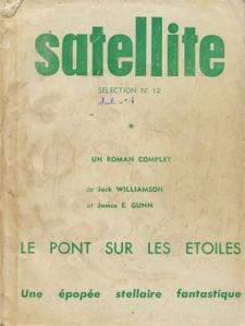 Le Pont sur les toiles