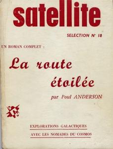 La Route toile