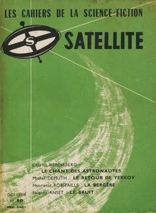 Satellite n 10