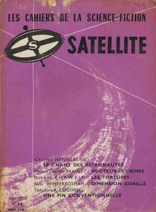 Satellite n 11