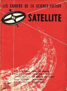 Satellite n° 12