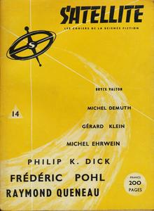 Satellite n 14