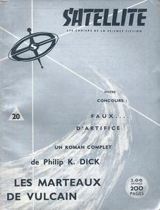 Satellite n 20
