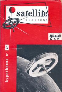 Satellite n 27